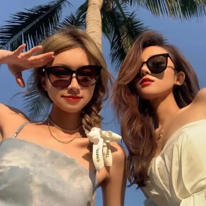 大过年的