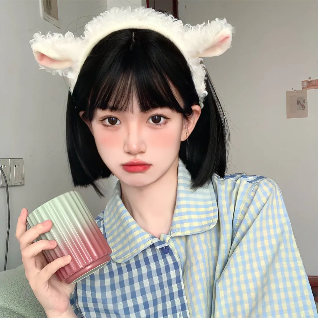 幸运儿!